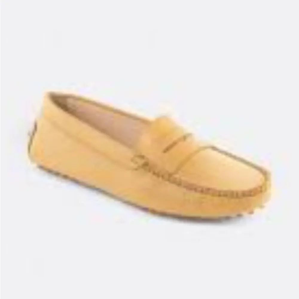 BRAND NEW DREAM PAIRS WOMEN'S SLIP-ON ROUND-TOE LOAFERS